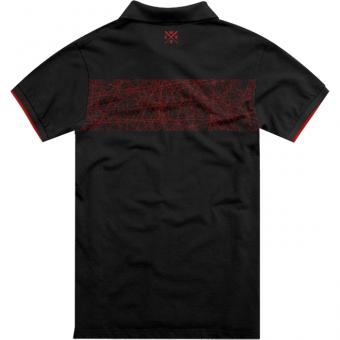 Поло Wicked One wckshirt0177 оптом, фото 2