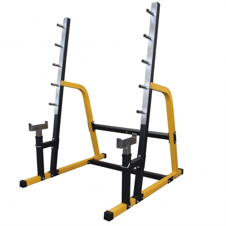 Стойка силовая DFC POWERGYM RA041 оптом, фото 1