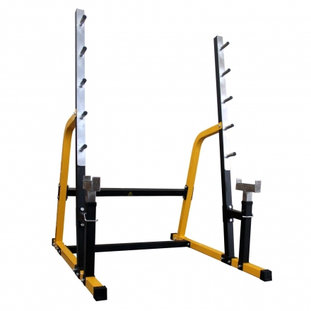 Стойка силовая DFC POWERGYM RA041 оптом, фото 2