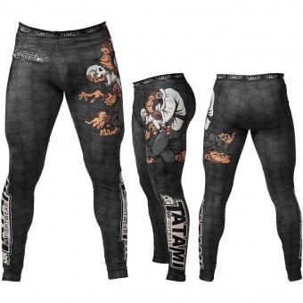 Штаны Tatami Fightwear tatpan09 оптом, фото 1