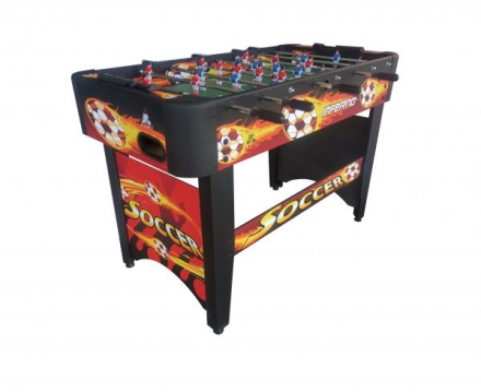 Игровой стол - футбол DFC INFERNO оптом, фото 2