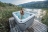 Гидромассажный спа бассейн Nordic Escape Premium R оптом