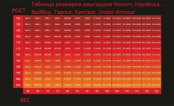 Рашгард Hardcore Training hctrash0110, фото 2