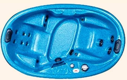 спа-бассейн Vita Spa Duet оптом, фото 5