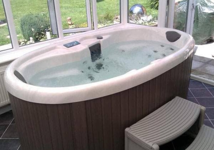 спа-бассейн Vita Spa Duet оптом, фото 4