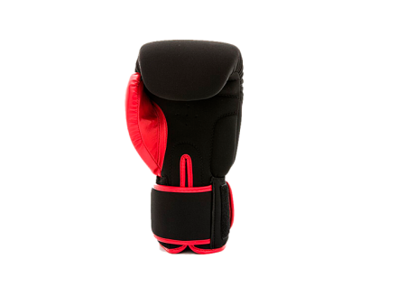 (UFC Перчатки для бокса и ММА красные - L) оптом, фото 2