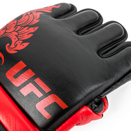 UFC Premium True Thai MMA черные, размер S) оптом, фото 2