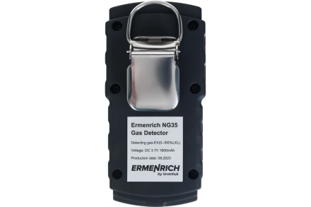 Детектор газа Ermenrich (Эрменрих) ng35 83068 оптом, фото 7