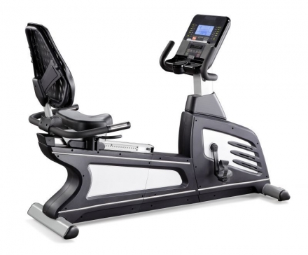 Горизонтальный велотренажер FITEX PRO оптом, фото 3