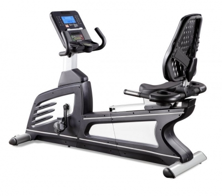 Горизонтальный велотренажер FITEX PRO оптом, фото 1