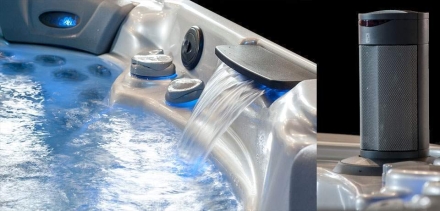 Спа-бассейн Wellis Everest Deluxe оптом, фото 3
