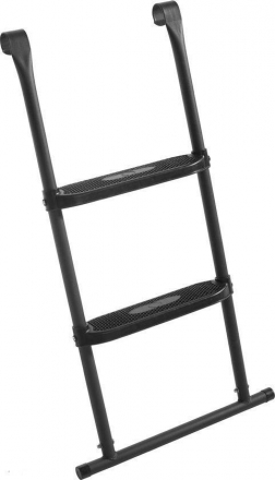 Батут 12FT 3,66м с защитной сеткой (внутрь) с лестницей CFR-12FT-4 оптом, фото 5