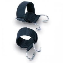 Ремень на запястье с крюками для уменьшения нагрузки на пальцы Ремень на запястье с крюками для уменьшения нагрузки на пальцы