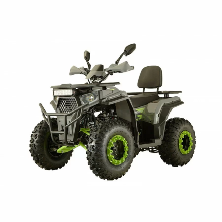 Квадроцикл Avantis Optima 200 Premium оптом, фото 1