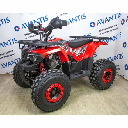Квадроцикл ATV Classic 8 New оптом, фото 2