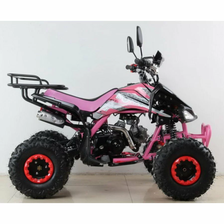Квадроцикл MOTAX ATV T-Rex Super LUX 125 сс оптом, фото 9
