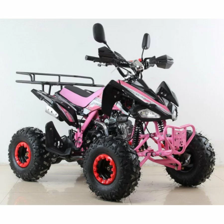 Квадроцикл MOTAX ATV T-Rex Super LUX 125 сс оптом, фото 8