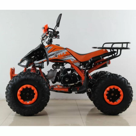 Квадроцикл MOTAX ATV T-Rex Super LUX 125 сс оптом, фото 7