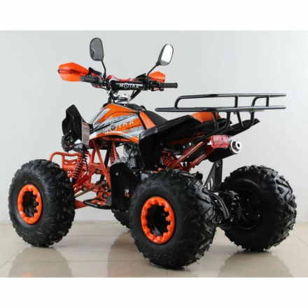 Квадроцикл MOTAX ATV T-Rex Super LUX 125 сс оптом, фото 6