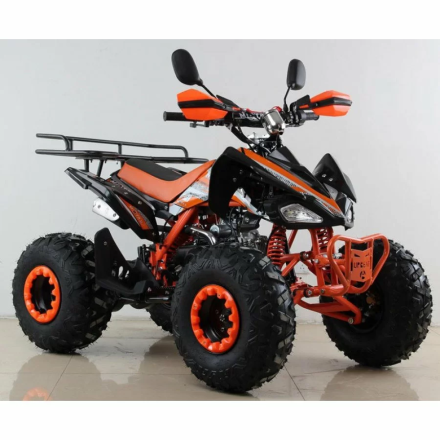 Квадроцикл MOTAX ATV T-Rex Super LUX 125 сс оптом, фото 3