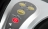 Массажер для ног VF-M9001 Silver оптом