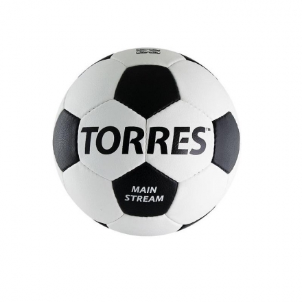 Мяч футбольный Torres Main Stream №4, №5 оптом, фото 1