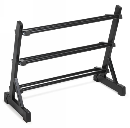 Стойка-мини для гантелей VictoryFit VF-D4019 оптом, фото 3