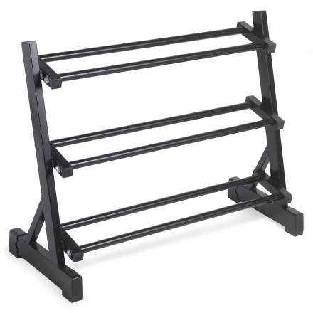 Стойка-мини для гантелей VictoryFit VF-D4019 оптом, фото 1