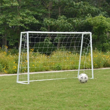 Ворота игровые DFC  GOAL240 240x150x65cm оптом, фото 7