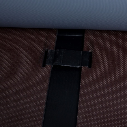 Лодка надувная 230 TL  (Пайол фанерный книжка) (зеленая, серая) оптом, фото 6