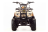 Квадроцикл MOTOLAND 110 Rider (2021 Г.) оптом