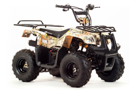 Квадроцикл MOTOLAND 110 Rider (2021 Г.) оптом, фото 7