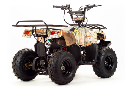 Квадроцикл MOTOLAND 110 Rider (2021 Г.) оптом, фото 5