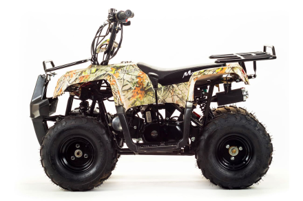 Квадроцикл MOTOLAND 110 Rider (2021 Г.) оптом, фото 2