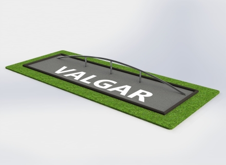 Рейл банан, тип 2 оптом, фото 1