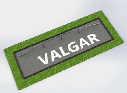 Рейл банан, тип 2 оптом, фото 2