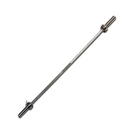Гриф для штанги Barbell MB-BarM50-2200L оптом, фото 1