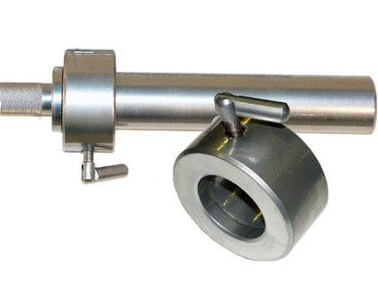 Гриф для штанги Barbell MB-BarM50-2200L оптом, фото 2