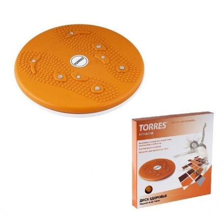 Диск здоровья Torres оптом, фото 1