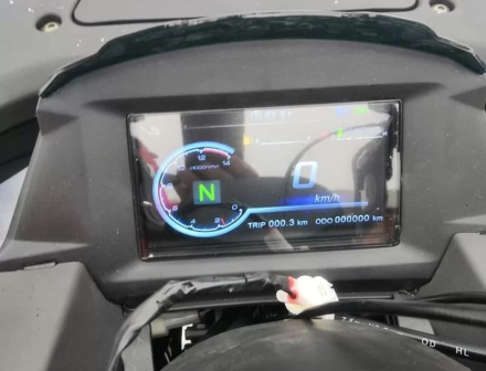 Квадроцикл MOTOLAND ATV 300 Max X оптом, фото 9