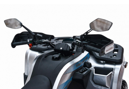 Квадроцикл MOTOLAND ATV 300 Max X оптом, фото 3