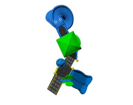 Детский игровой комплекс PS 1236 оптом, фото 3