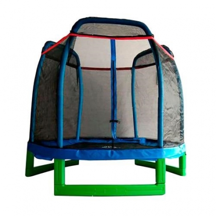 Батут DFC JUMP KIDS 7&#039; оптом, фото 1
