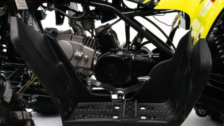 Квадроцикл MOTOLAND 125 Raptor оптом, фото 12