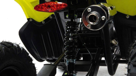 Квадроцикл MOTOLAND 125 Raptor оптом, фото 11