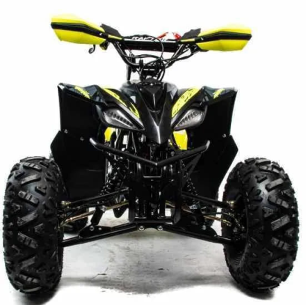 Квадроцикл MOTOLAND 125 Raptor оптом, фото 8