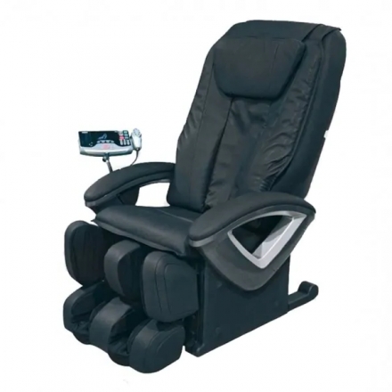 Массажное кресло Sanyo DR-2030 Black оптом, фото 1