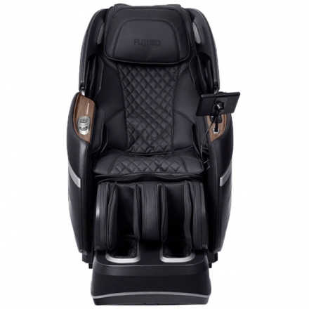 Массажное кресло FUJIMO F888 Black edition оптом, фото 2