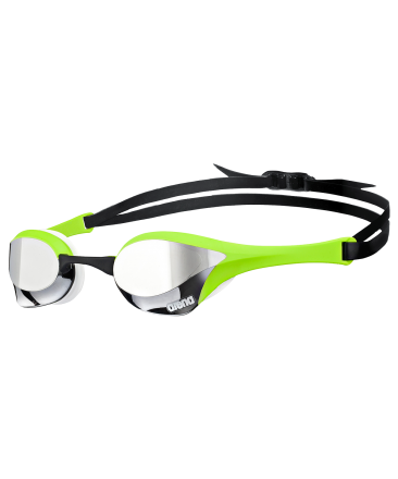 Очки Cobra Ultra Mirror Silver/Green/White, 1E032 66 оптом, фото 1
