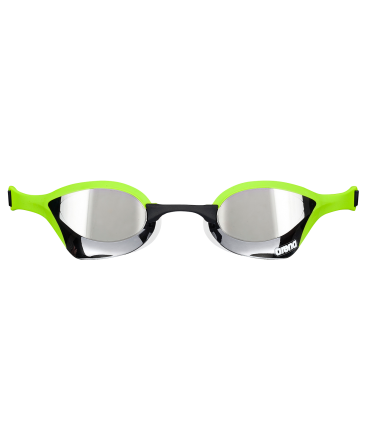 Очки Cobra Ultra Mirror Silver/Green/White, 1E032 66 оптом, фото 2
